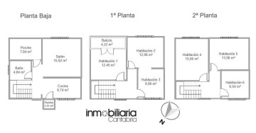 Casas o chalets-Venta-Los Corrales de Buelna-2311439-Foto-37-Carrousel