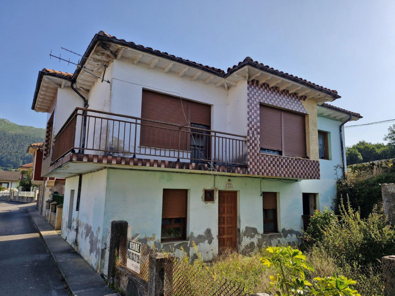 Casas o chalets-Venta-San Felices de Buelna-2311466