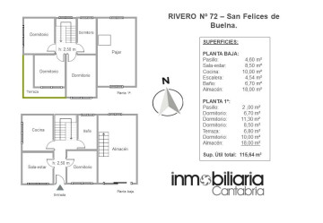 Casas o chalets-Venta-San Felices de Buelna-2311466-Foto-2-Carrousel