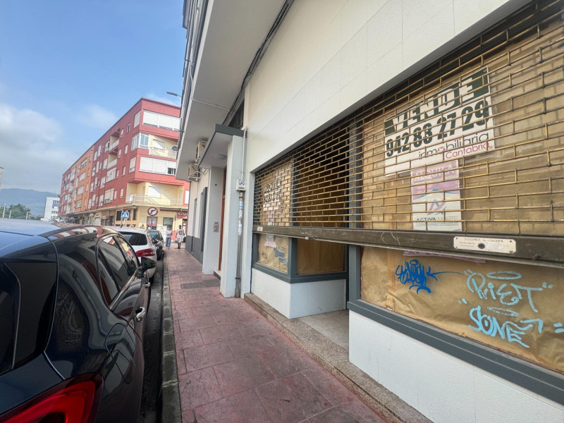 Locales-Venta-Los Corrales de Buelna-2311475