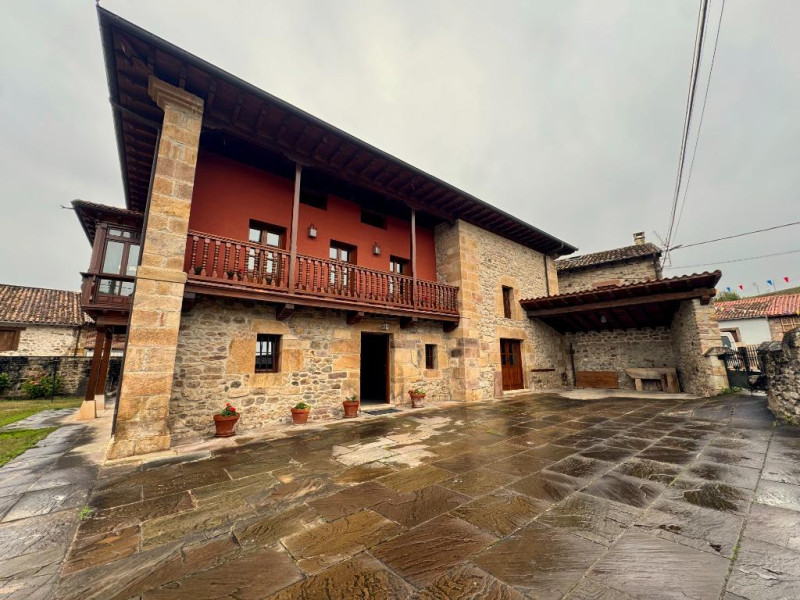 Casas o chalets-Venta-Molledo-2311493
