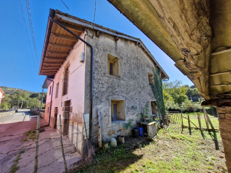 Casas o chalets-Venta-Arenas de Iguña-2311496