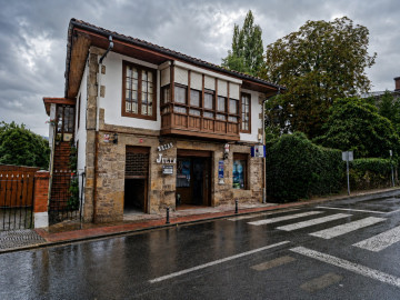 Fachada