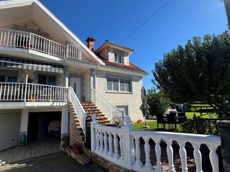 Casas o chalets-Venta-San Felices de Buelna-2311511