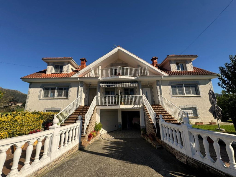 Casas o chalets-Venta-San Felices de Buelna-2311511