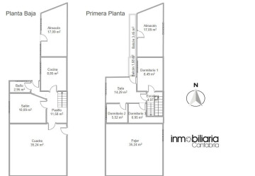 Casas o chalets-Venta-Arenas de Iguña-2311517-Foto-27-Carrousel