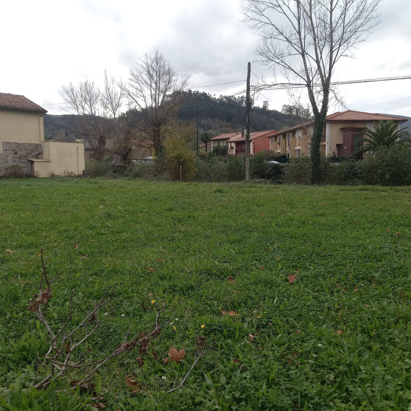 Fincas y solares-Venta-Los Corrales de Buelna-2311520