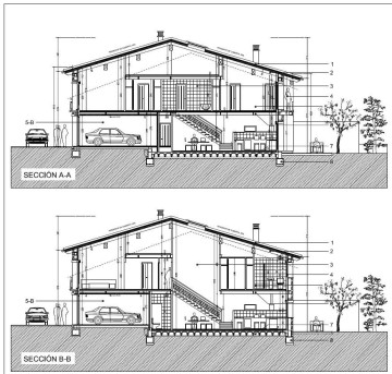 Casas o chalets-Venta-San Felices de Buelna-2311526-Foto-3-Carrousel