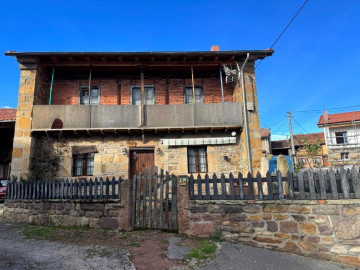 Casas o chalets-Venta-Arenas de Iguña-2311532-Foto-1-Carrousel