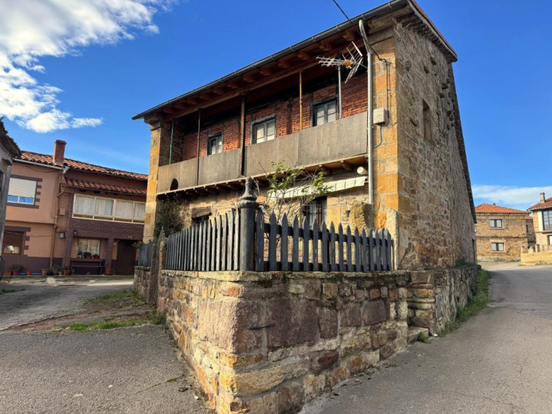 Casas o chalets-Venta-Arenas de Iguña-2311532