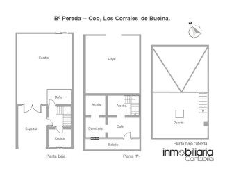 Casas o chalets-Venta-Los Corrales de Buelna-2311538-Foto-52-Carrousel