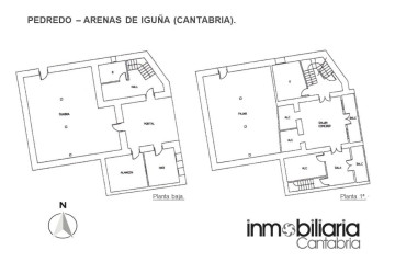 Casas o chalets-Venta-Arenas de Iguña-2311541-Foto-5-Carrousel