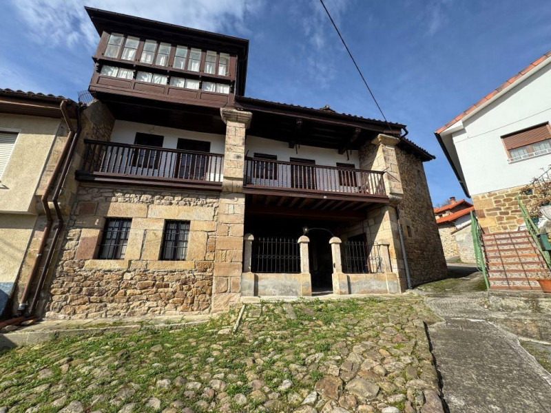 Casas o chalets-Venta-Arenas de Iguña-2311541