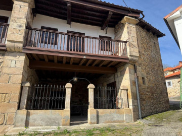 Casas o chalets-Venta-Arenas de Iguña-2311541-Foto-4-Carrousel