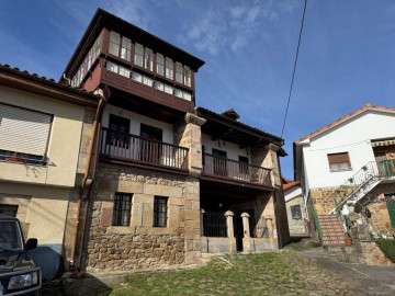 Casas o chalets-Venta-Arenas de Iguña-2311541-Foto-1-Carrousel