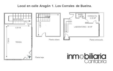 Locales-Traspaso-Los Corrales de Buelna-2311580-Foto-38-Carrousel