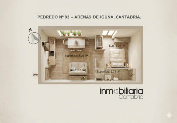 Casas o chalets-Venta-Arenas de Iguña-2311583-Foto-21-Carrousel