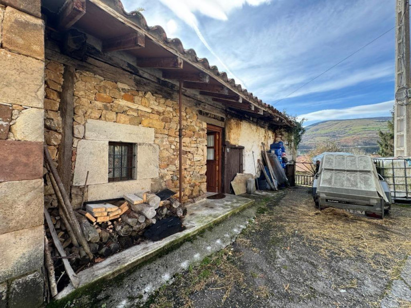Casas o chalets-Venta-Arenas de Iguña-2311583