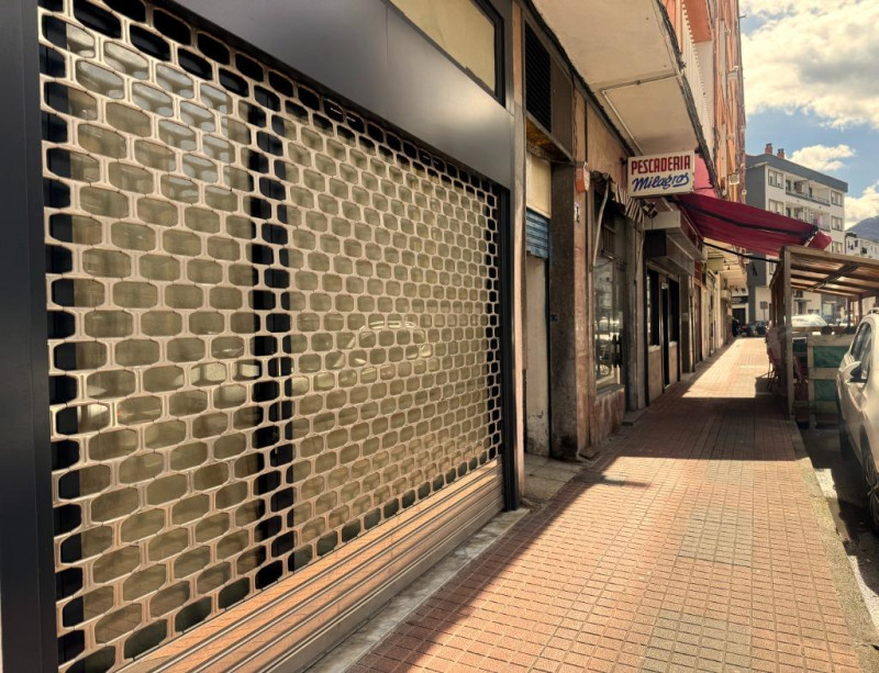 Locales-Alquiler-Los Corrales de Buelna-2311604