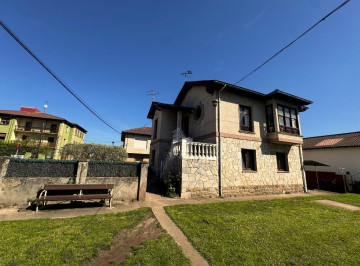 Casas o chalets-Venta-Los Corrales de Buelna-2311607-Foto-26-Carrousel