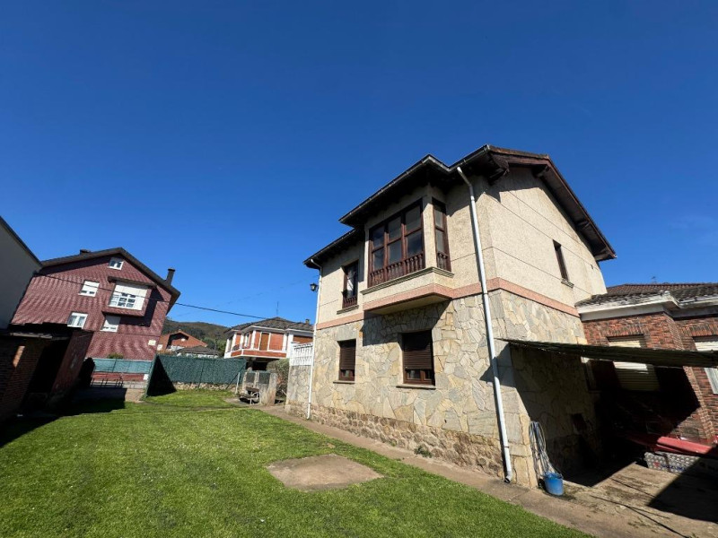 Casas o chalets-Venta-Los Corrales de Buelna-2311607