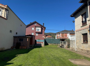 Casas o chalets-Venta-Los Corrales de Buelna-2311607-Foto-20-Carrousel