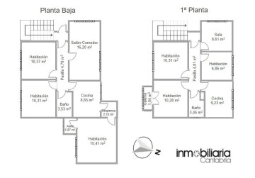 Casas o chalets-Venta-Los Corrales de Buelna-2311607-Foto-35-Carrousel