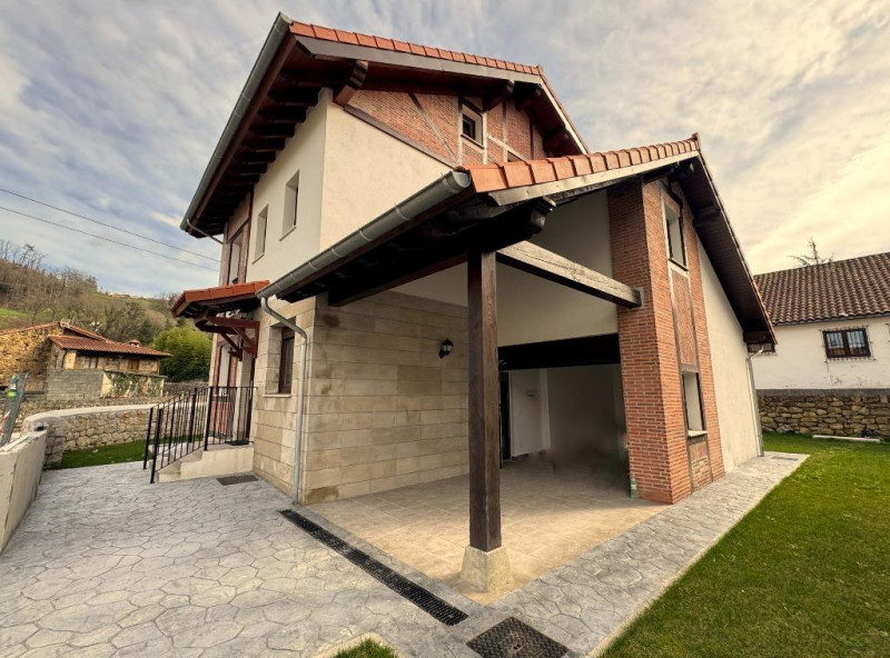 Casas o chalets-Venta-Molledo-2311610