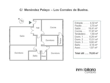 Pisos-Venta-Los Corrales de Buelna-2311631-Foto-32-Carrousel