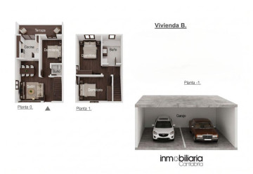 Casas o chalets-Venta-Torrelavega-2311634-Foto-14-Carrousel