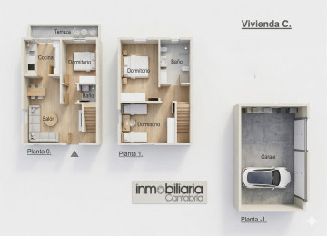 Casas o chalets-Venta-Torrelavega-2311637-Foto-15-Carrousel
