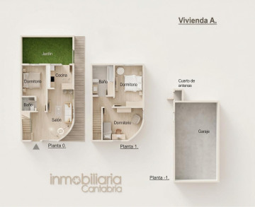 Casas o chalets-Venta-Torrelavega-2311640-Foto-17-Carrousel