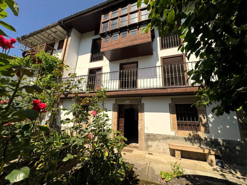 Casas o chalets-Venta-Molledo-2311646