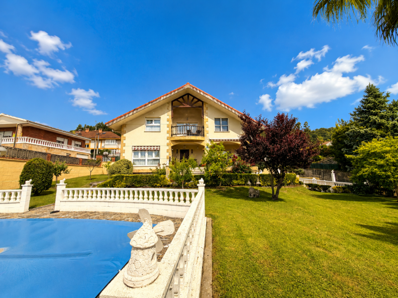 Casas o chalets-Venta-Piélagos-2355143