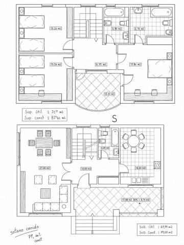 Casas o chalets-Venta-Piélagos-2355143-Foto-63-Carrousel