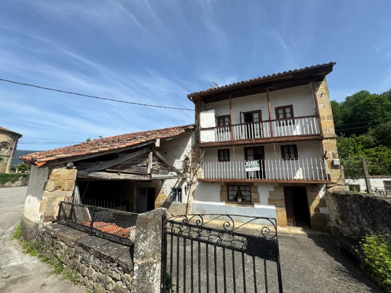 Casas o chalets-Venta-Molledo-2355409