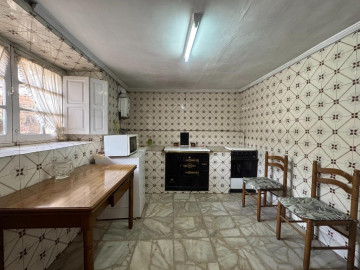 Cocina