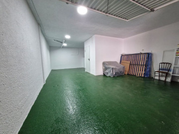 Garaje