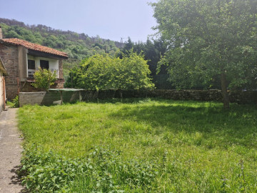 Jardín