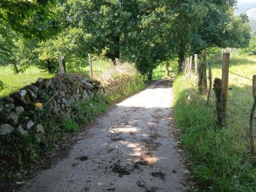 Alrededores
