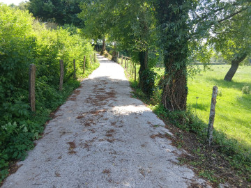 Alrededores