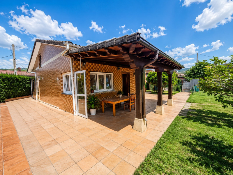Casas o chalets-Venta-Los Corrales de Buelna-2356021
