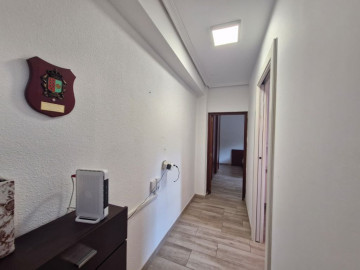 Pasillo