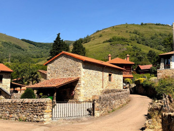 Alrededores
