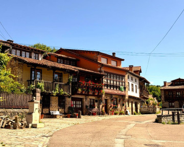 Alrededores