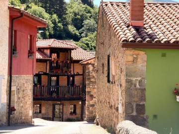 Alrededores