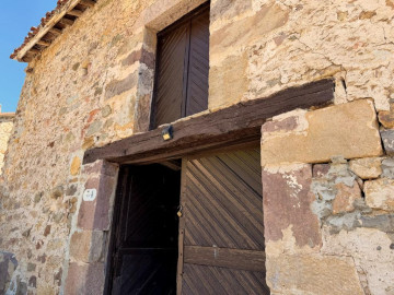Entrada