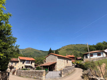 Alrededores