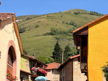 Alrededores