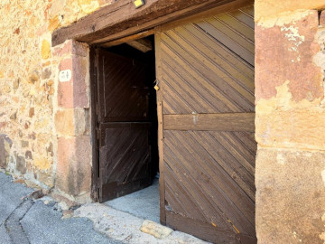 Entrada
